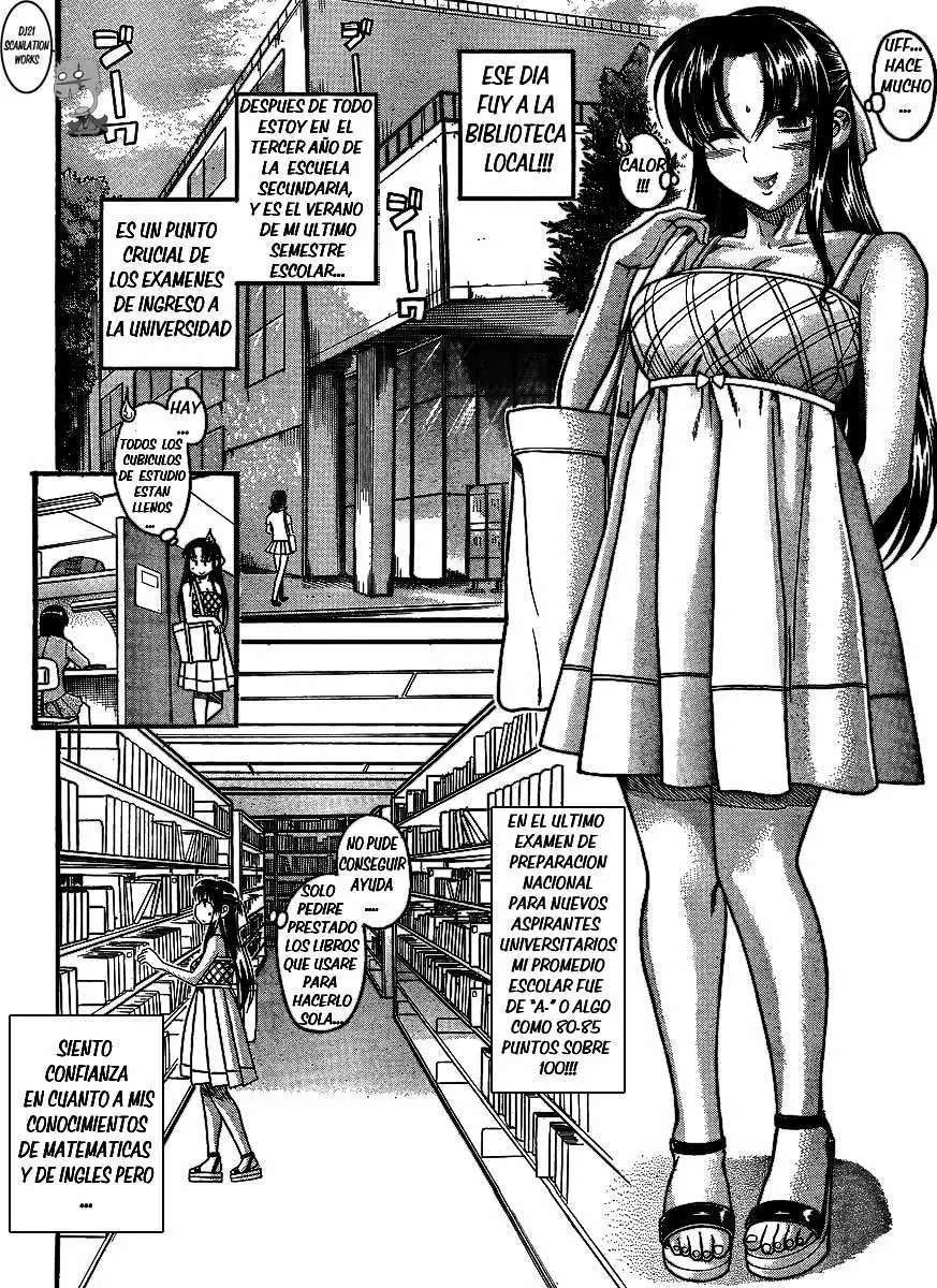 Nana To Kaoru: Black Label Capitulo 1 página 5