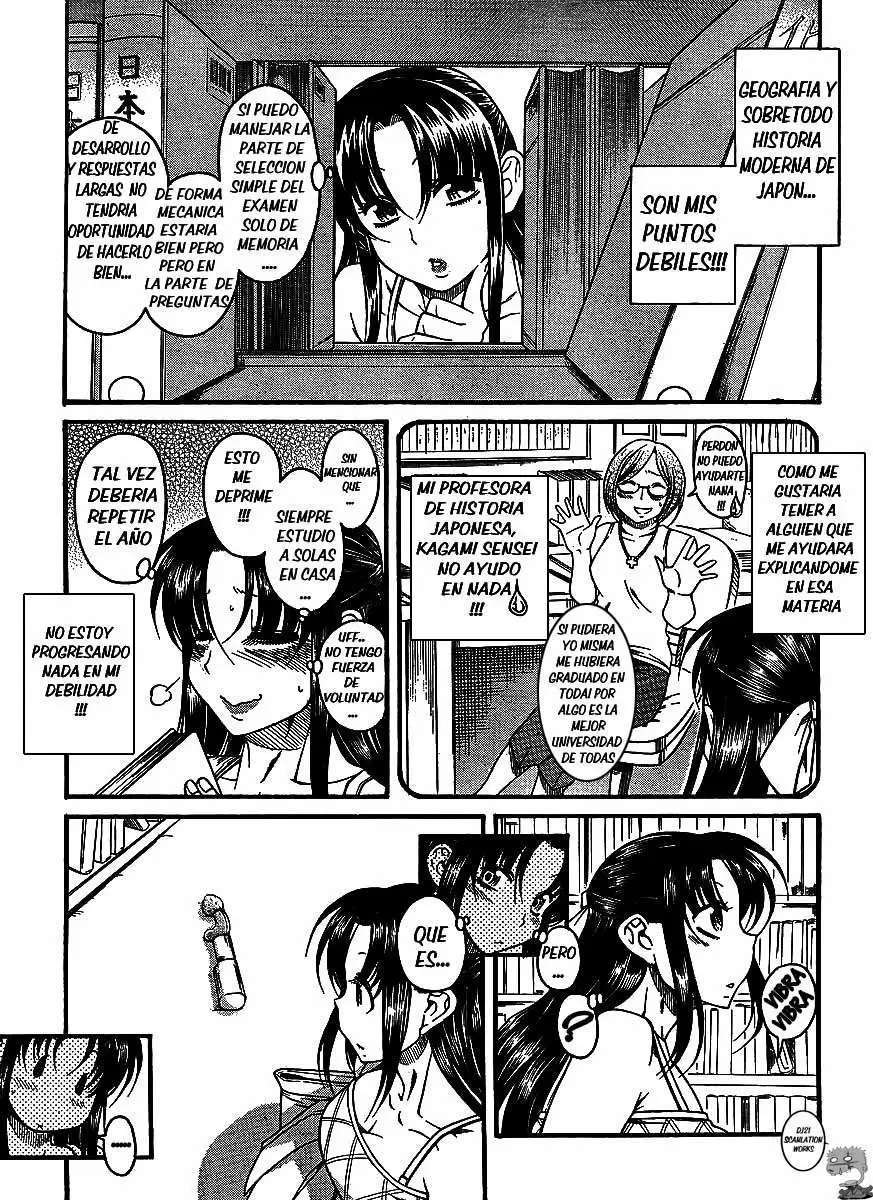 Nana To Kaoru: Black Label Capitulo 1 página 6