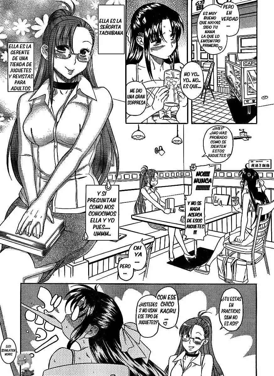 Nana To Kaoru: Black Label Capitulo 1 página 8