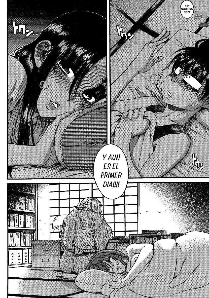 Nana To Kaoru: Black Label Capitulo 10 página 11