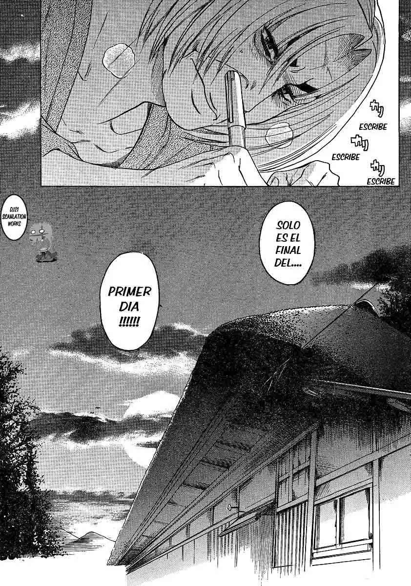 Nana To Kaoru: Black Label Capitulo 10 página 12