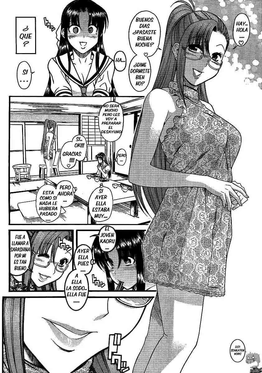 Nana To Kaoru: Black Label Capitulo 10 página 13