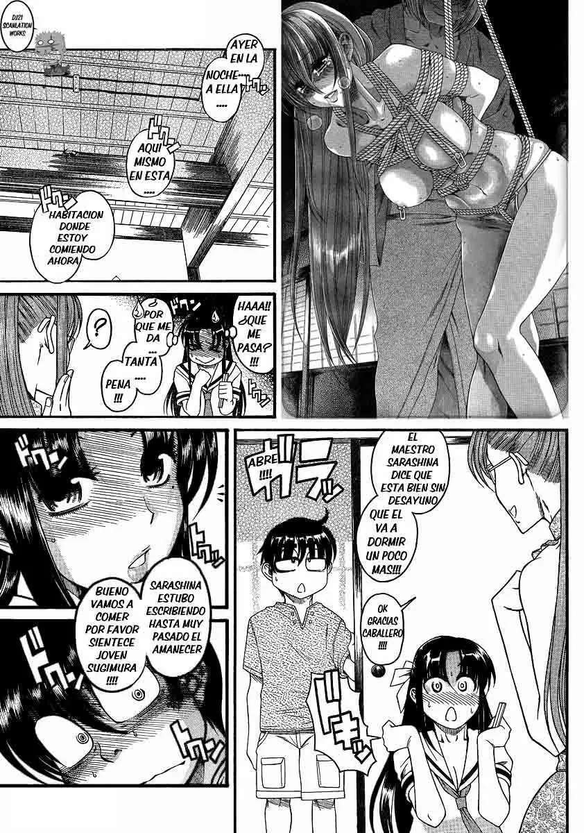Nana To Kaoru: Black Label Capitulo 10 página 14