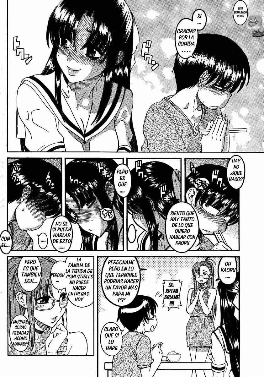 Nana To Kaoru: Black Label Capitulo 10 página 15
