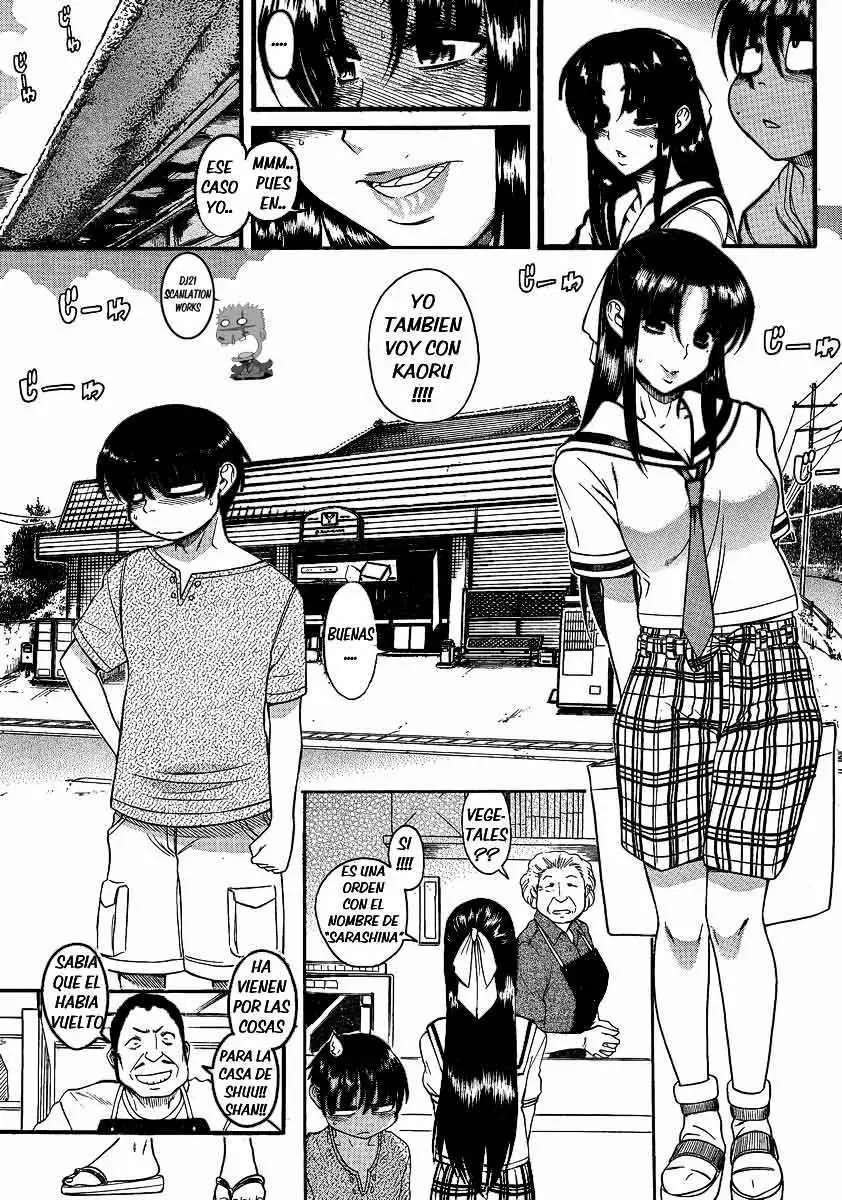 Nana To Kaoru: Black Label Capitulo 10 página 16