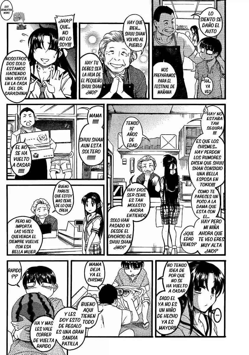 Nana To Kaoru: Black Label Capitulo 10 página 17