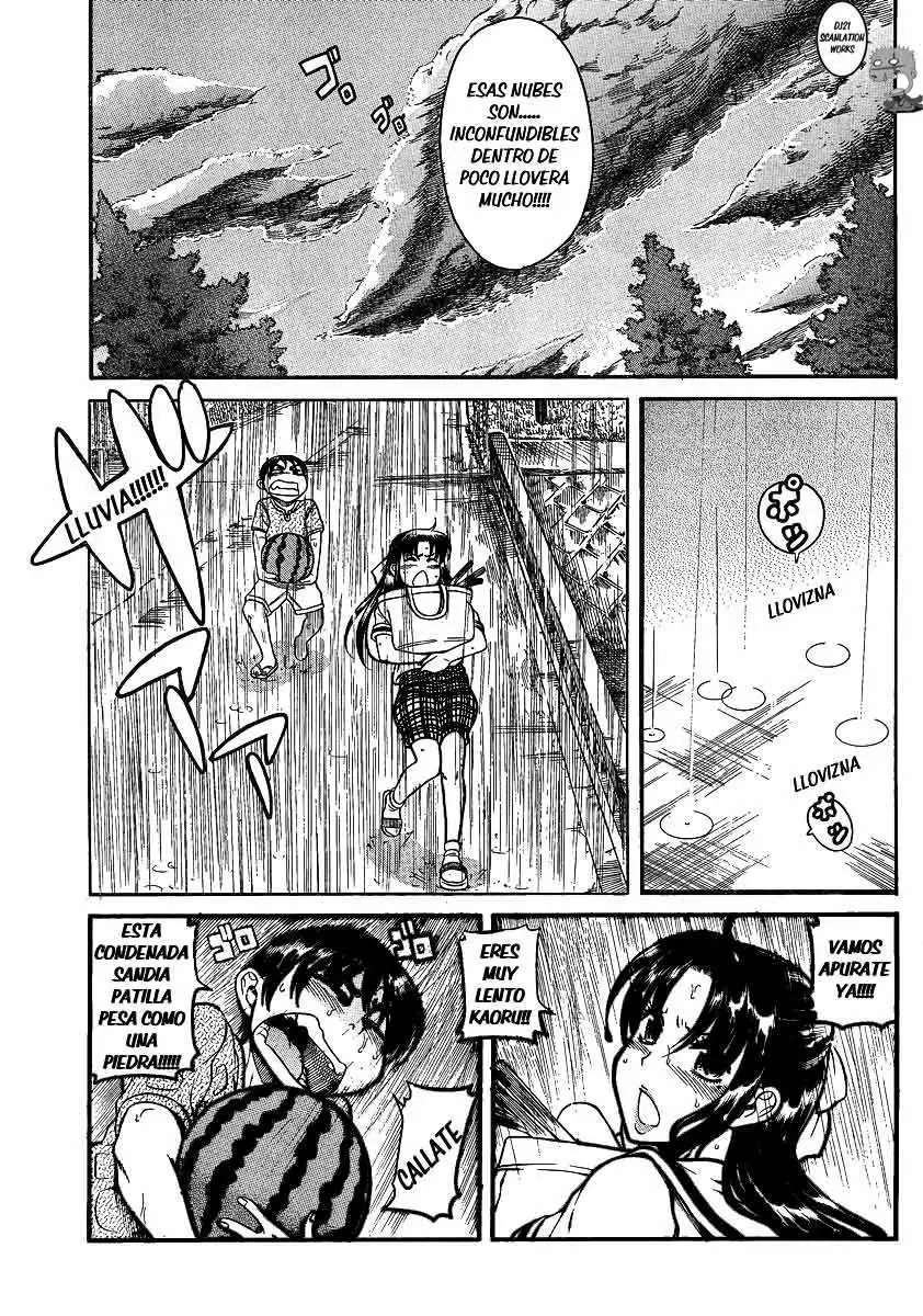 Nana To Kaoru: Black Label Capitulo 10 página 18