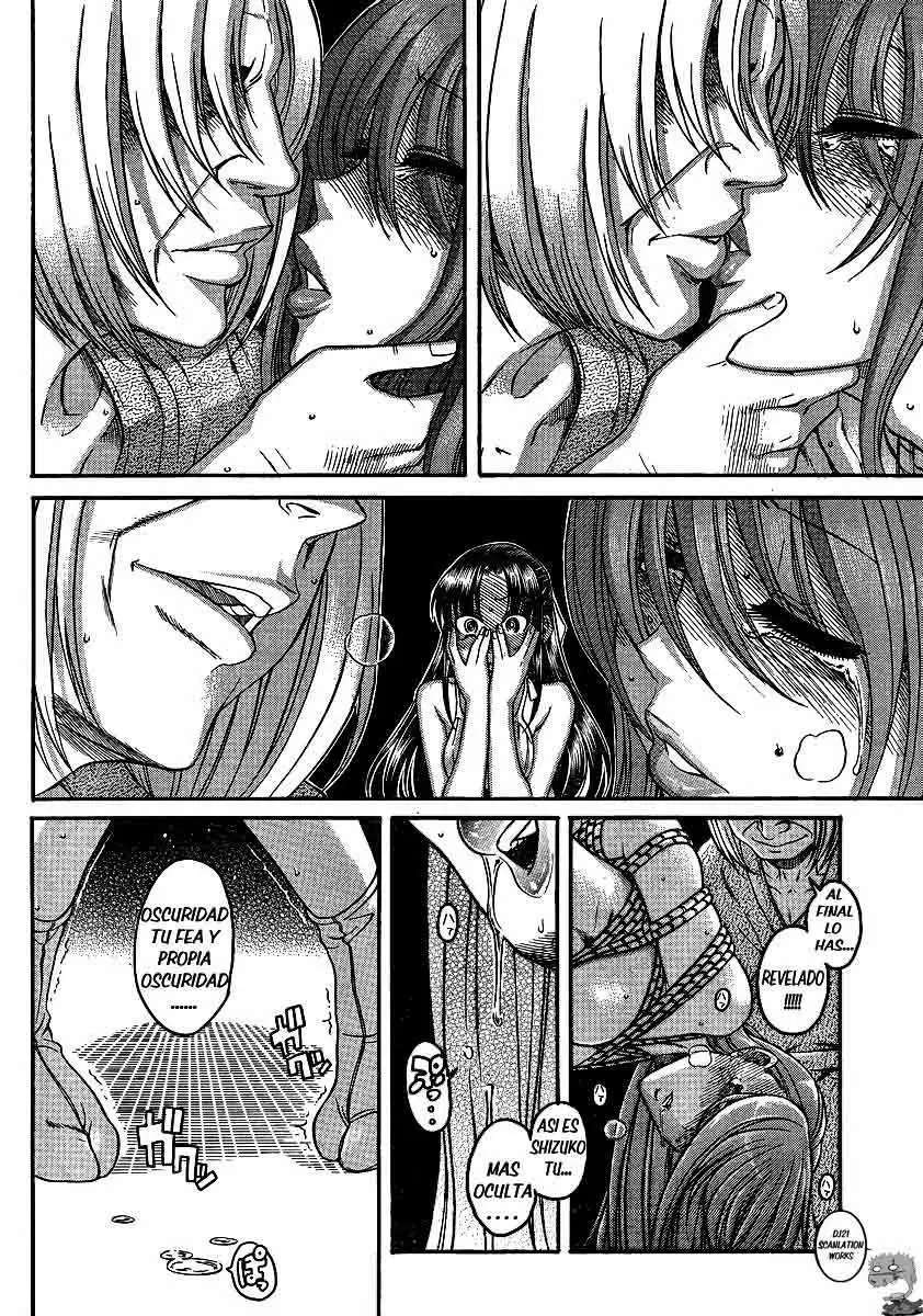 Nana To Kaoru: Black Label Capitulo 10 página 3