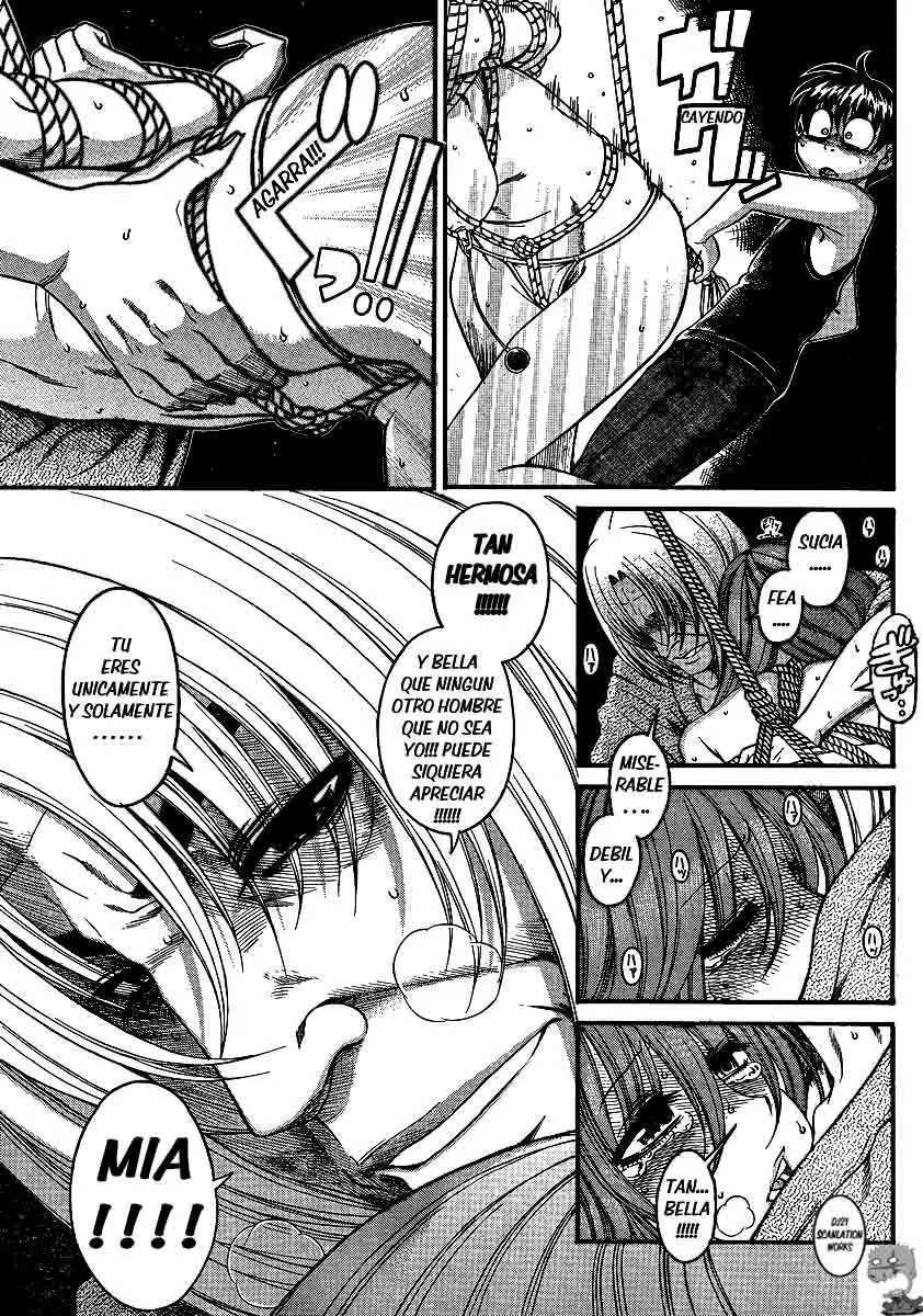 Nana To Kaoru: Black Label Capitulo 10 página 4