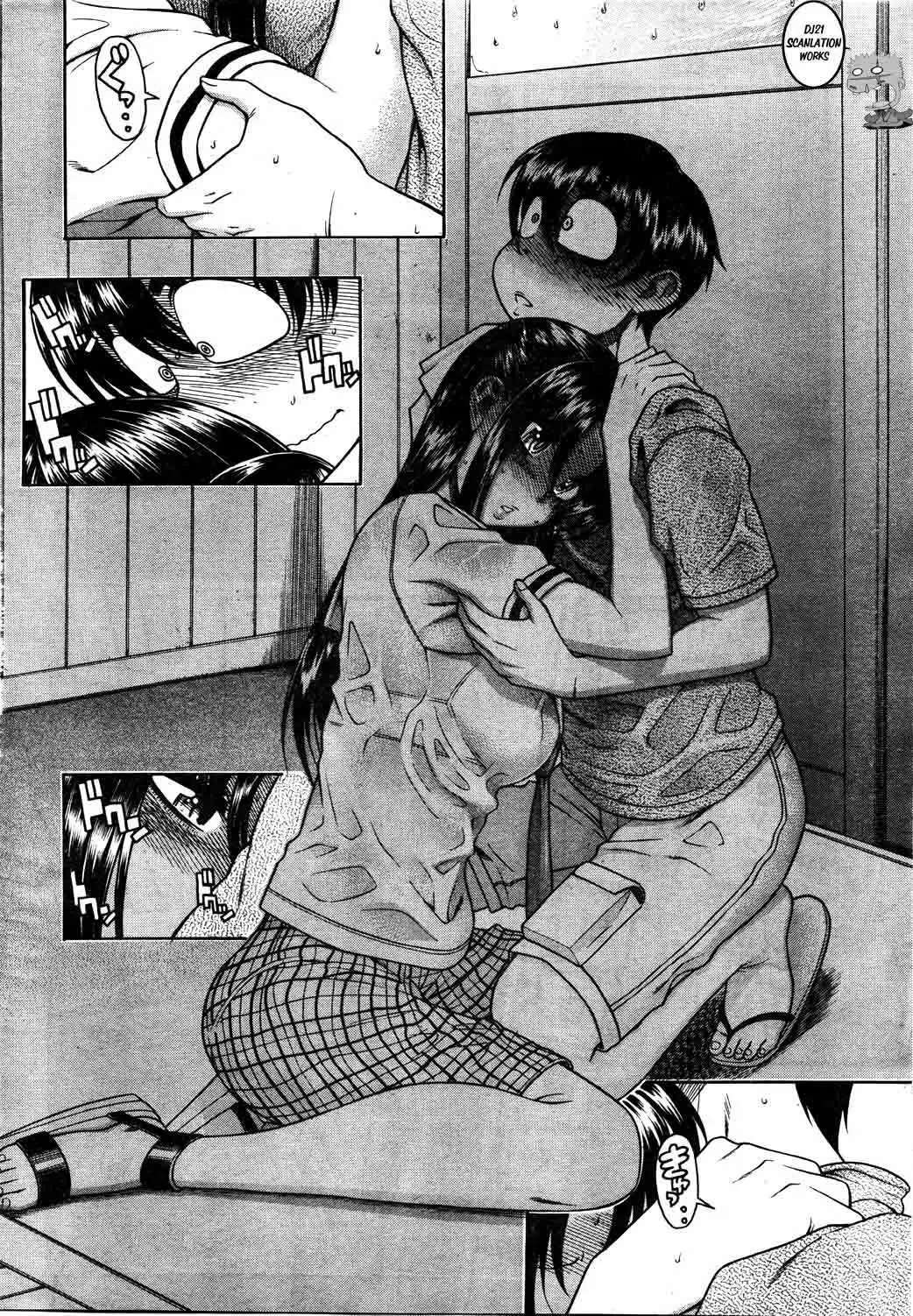 Nana To Kaoru: Black Label Capitulo 11 página 8