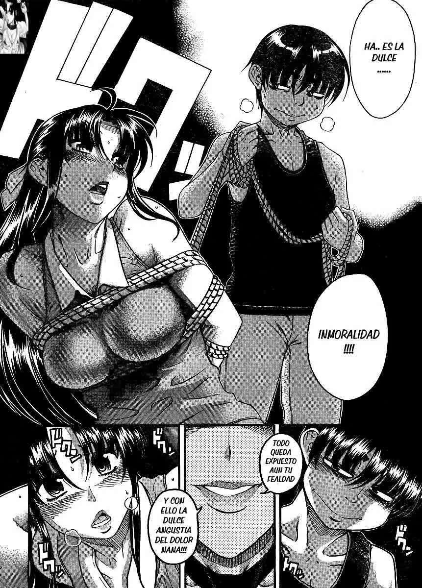 Nana To Kaoru: Black Label Capitulo 12 página 13