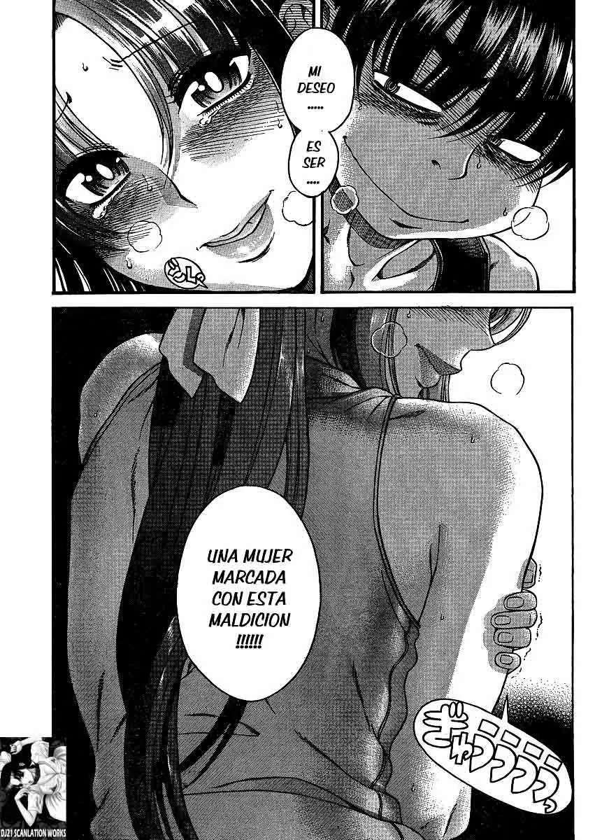 Nana To Kaoru: Black Label Capitulo 12 página 14