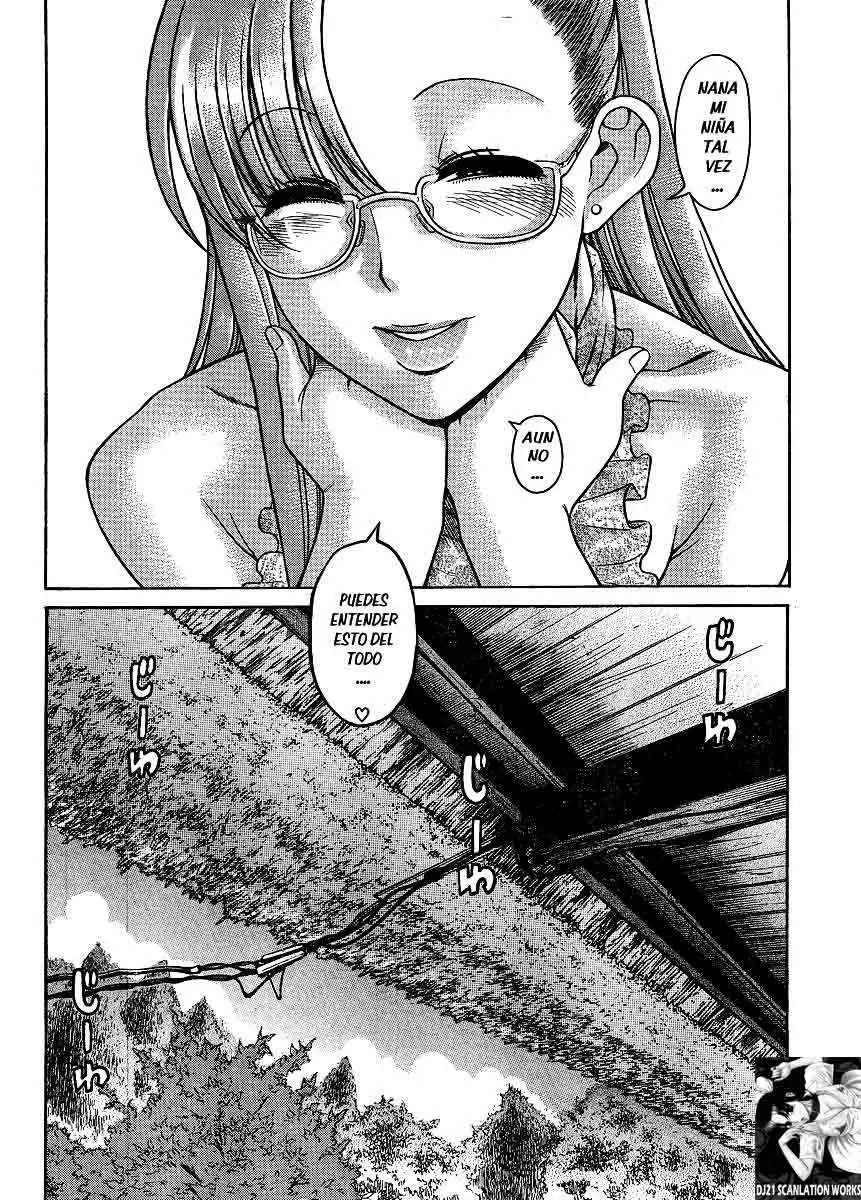 Nana To Kaoru: Black Label Capitulo 12 página 15