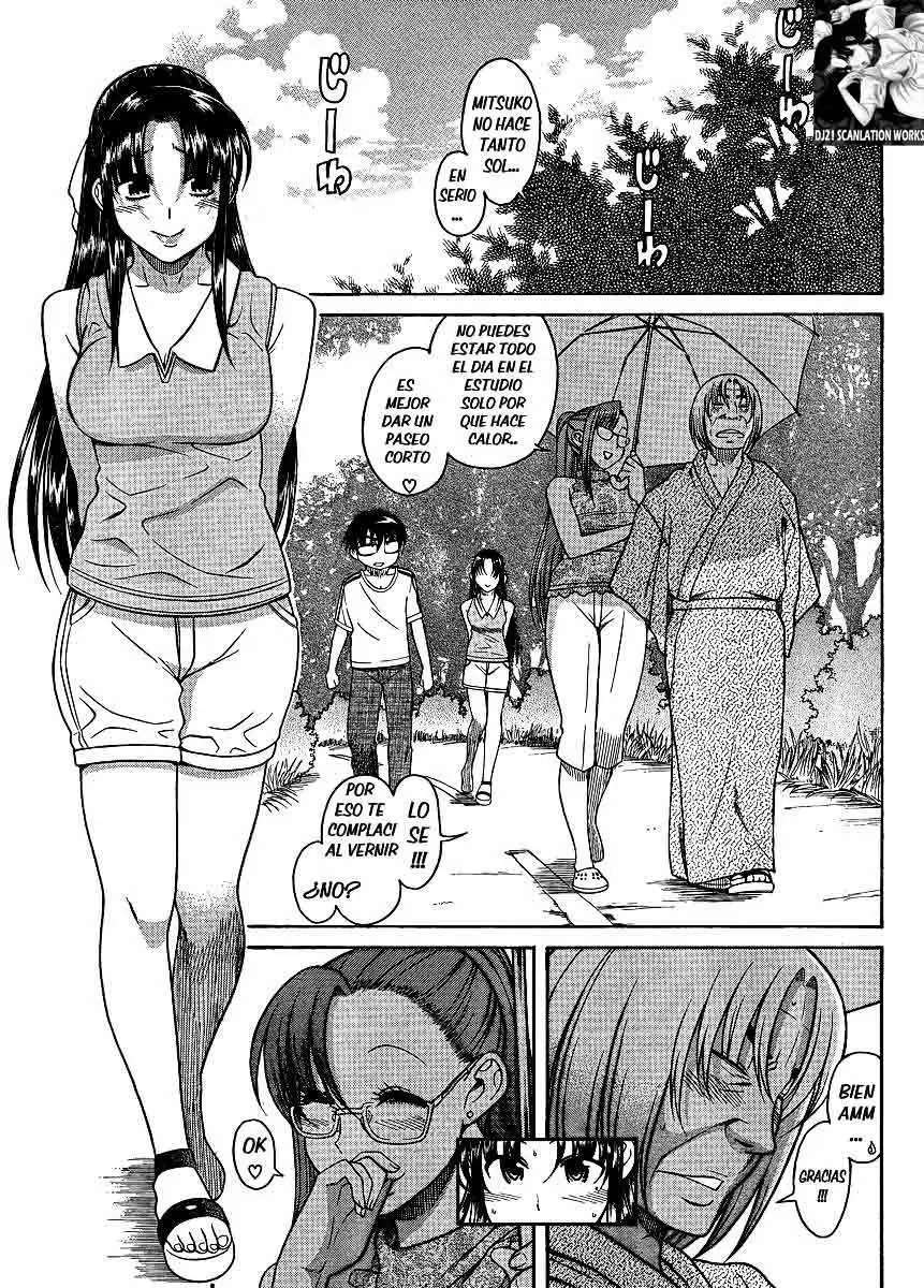 Nana To Kaoru: Black Label Capitulo 12 página 16