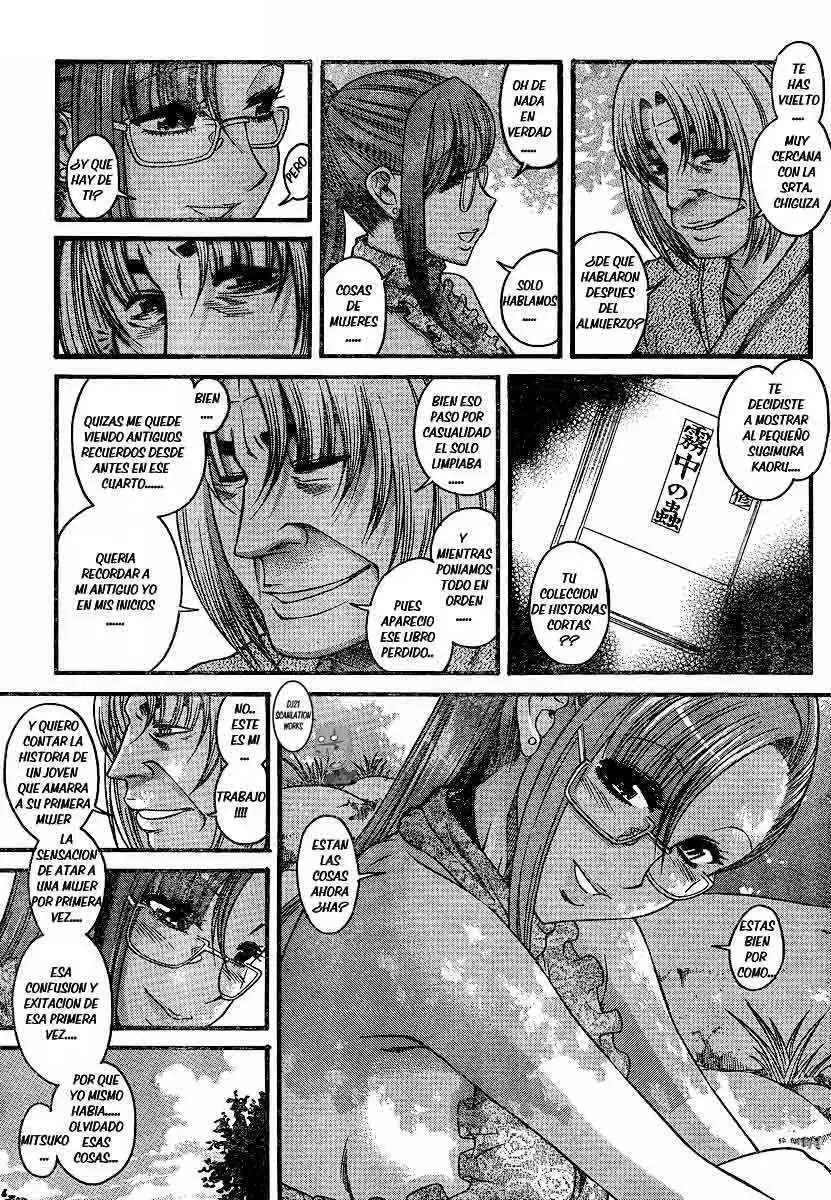Nana To Kaoru: Black Label Capitulo 13 página 11