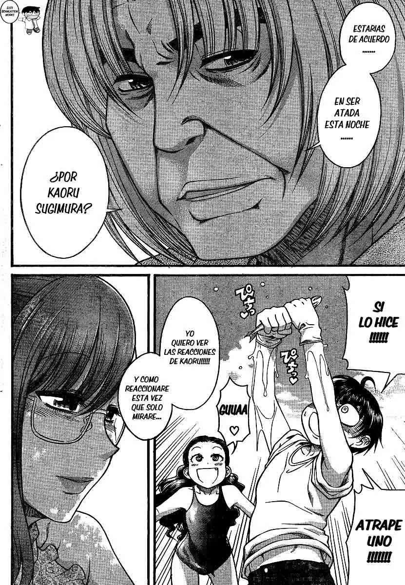 Nana To Kaoru: Black Label Capitulo 13 página 12