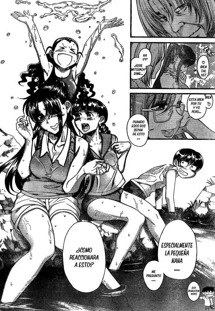 Nana To Kaoru: Black Label Capitulo 13 página 14