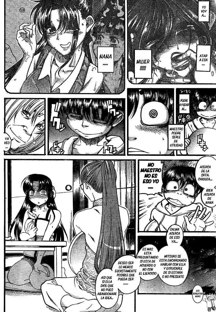 Nana To Kaoru: Black Label Capitulo 13 página 16