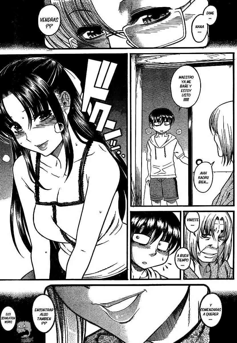 Nana To Kaoru: Black Label Capitulo 13 página 19