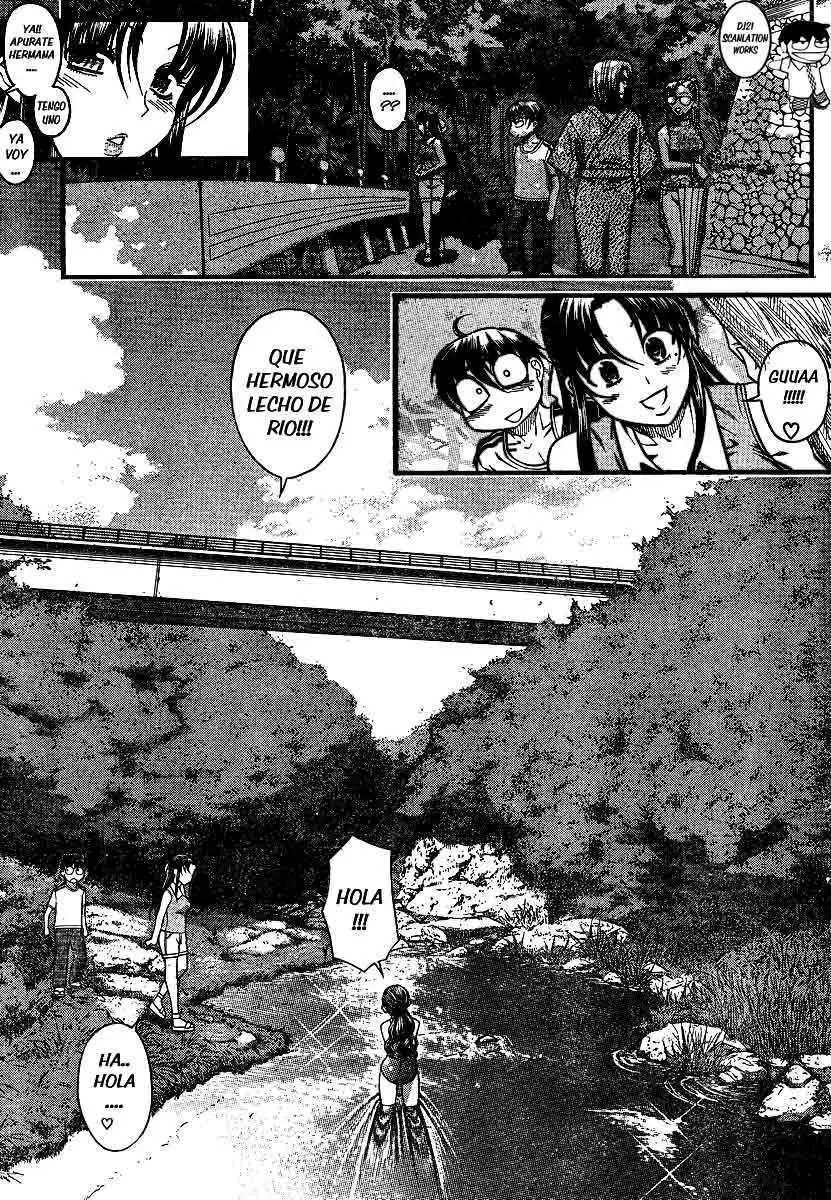 Nana To Kaoru: Black Label Capitulo 13 página 2
