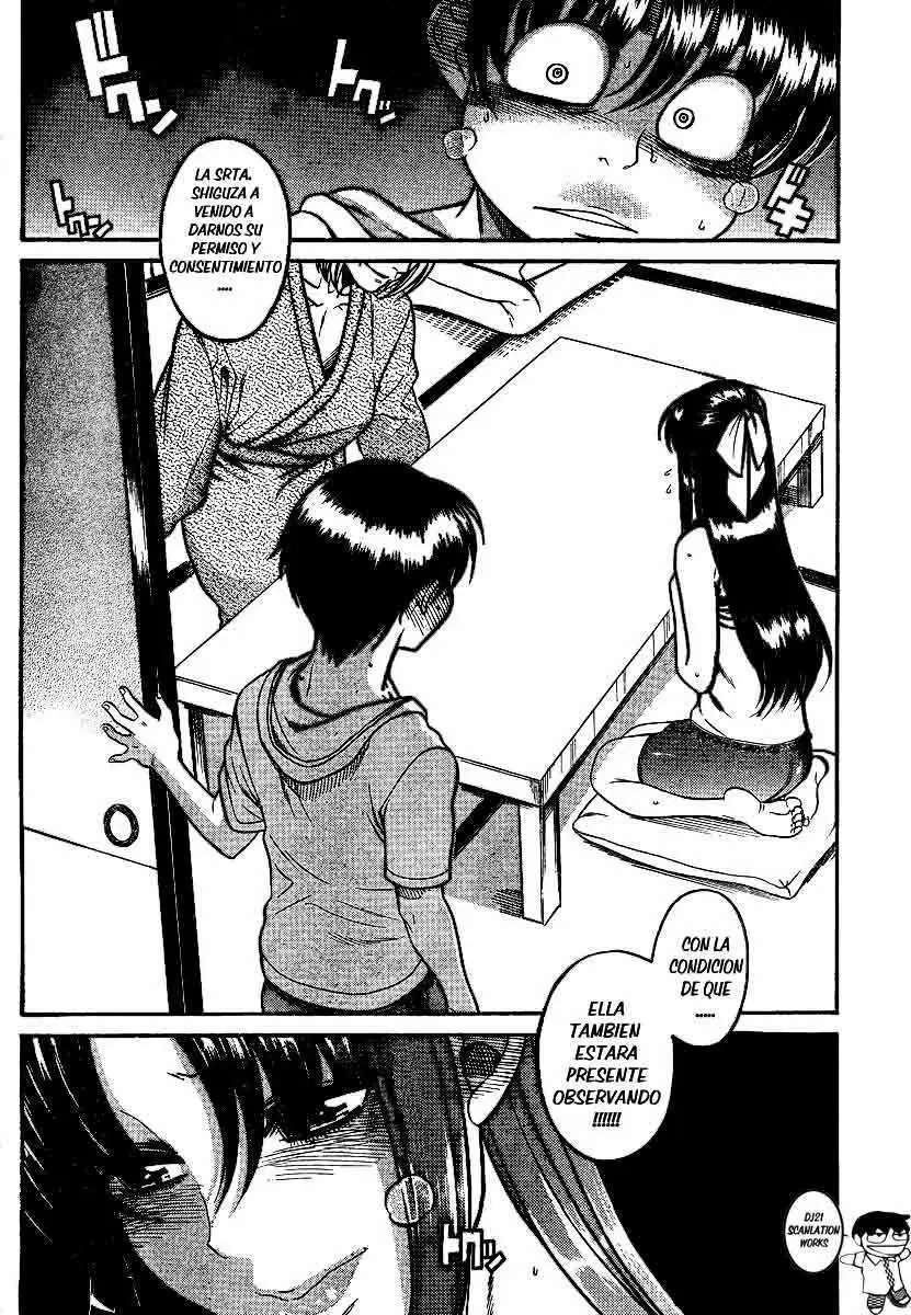 Nana To Kaoru: Black Label Capitulo 13 página 20