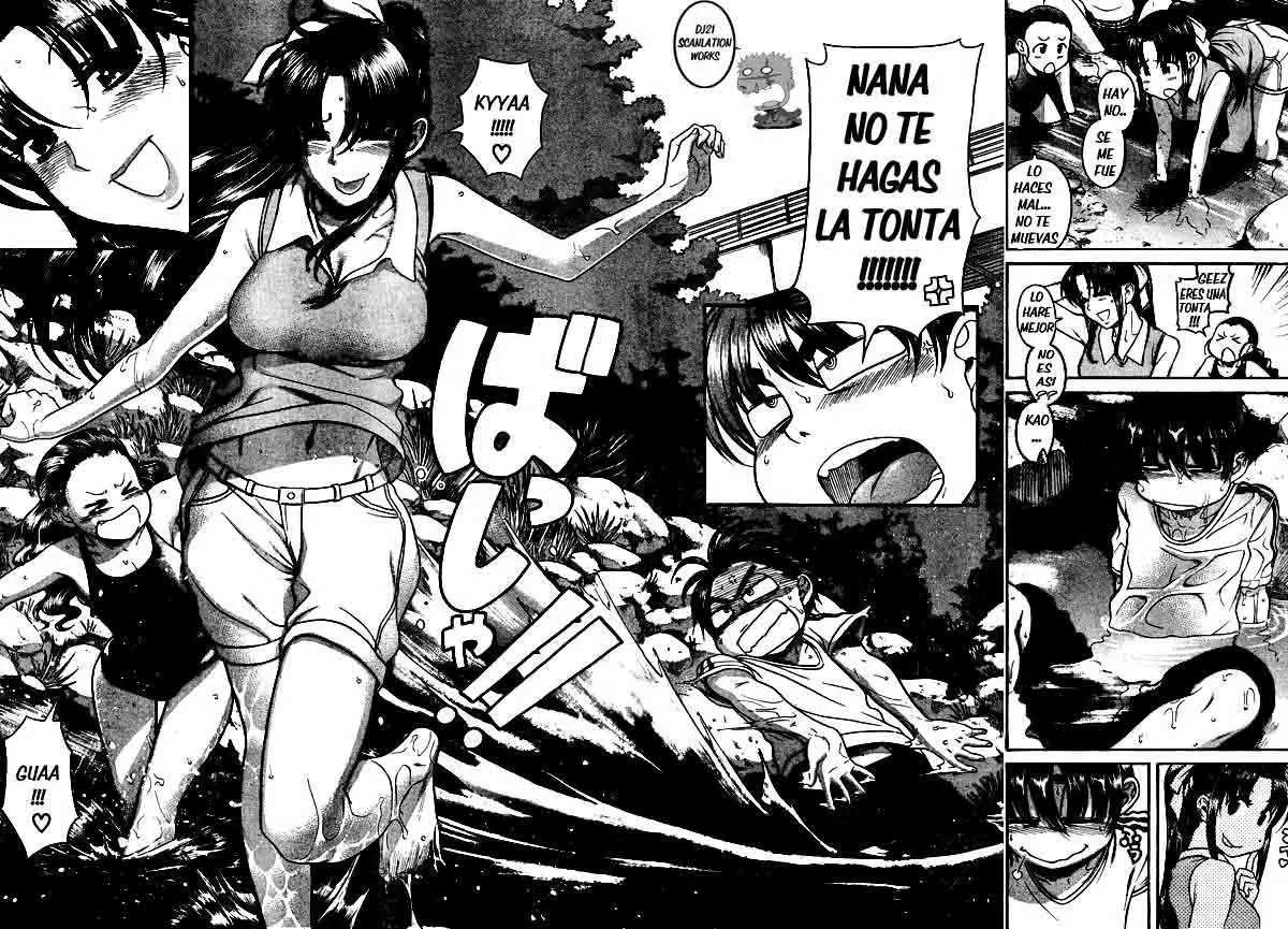 Nana To Kaoru: Black Label Capitulo 13 página 5