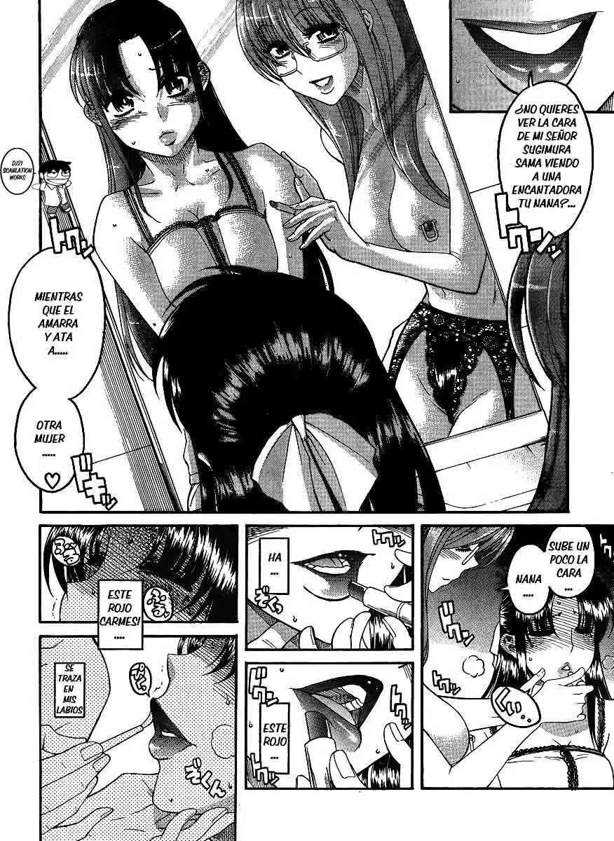 Nana To Kaoru: Black Label Capitulo 14 página 10