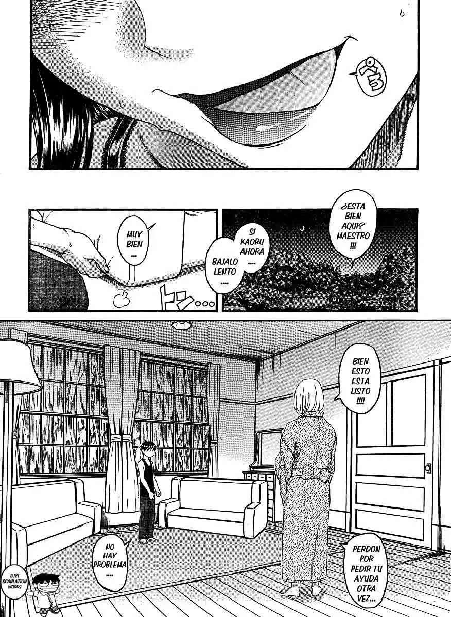 Nana To Kaoru: Black Label Capitulo 14 página 12