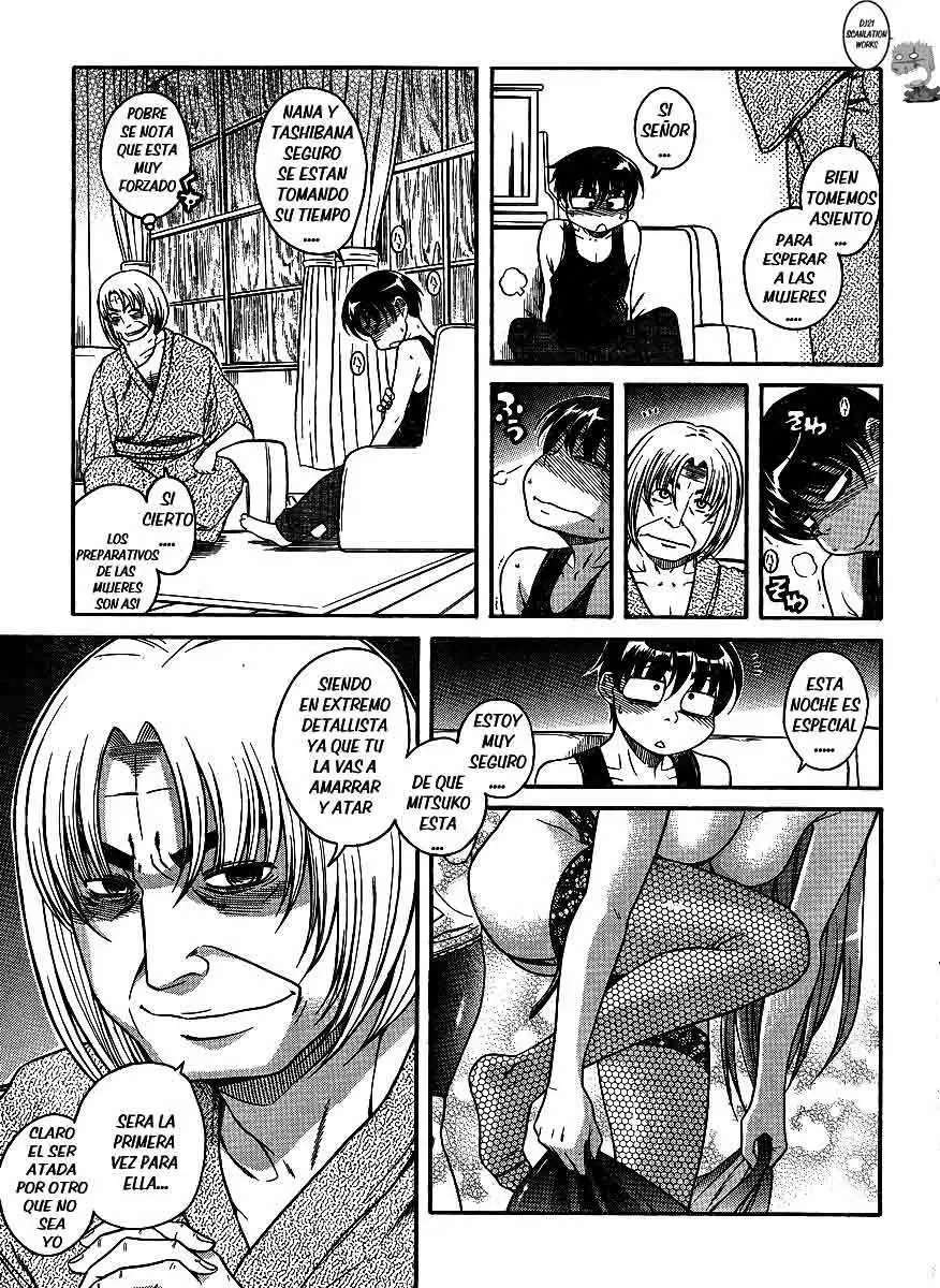 Nana To Kaoru: Black Label Capitulo 14 página 13