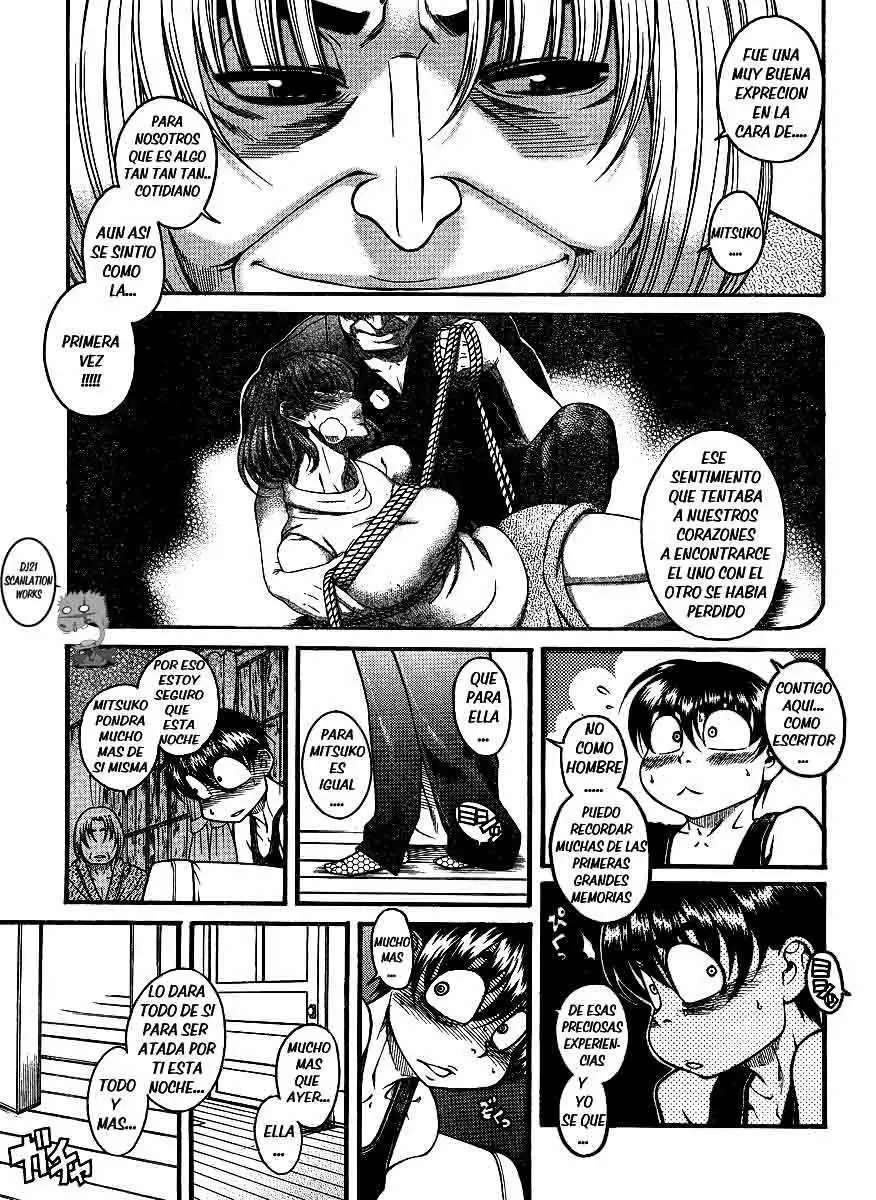 Nana To Kaoru: Black Label Capitulo 14 página 15