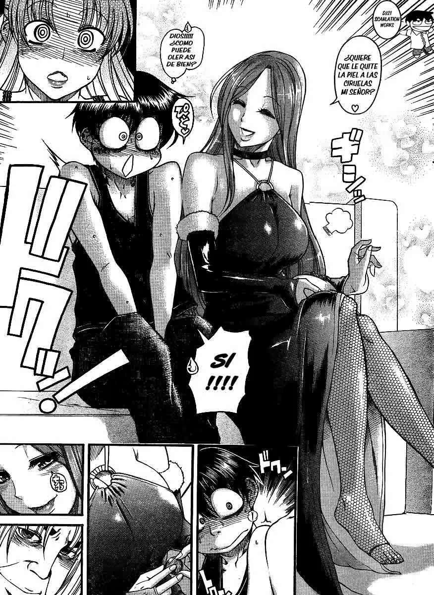 Nana To Kaoru: Black Label Capitulo 14 página 18