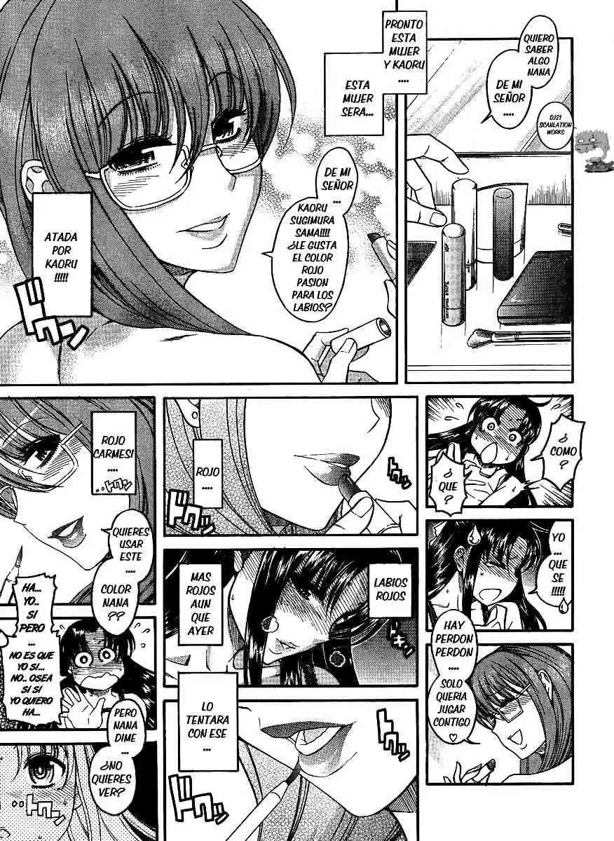 Nana To Kaoru: Black Label Capitulo 14 página 9