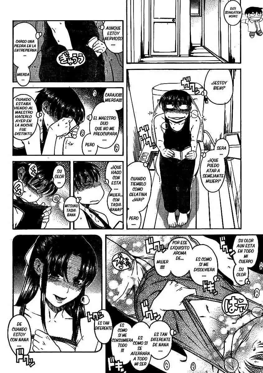 Nana To Kaoru: Black Label Capitulo 15 página 14