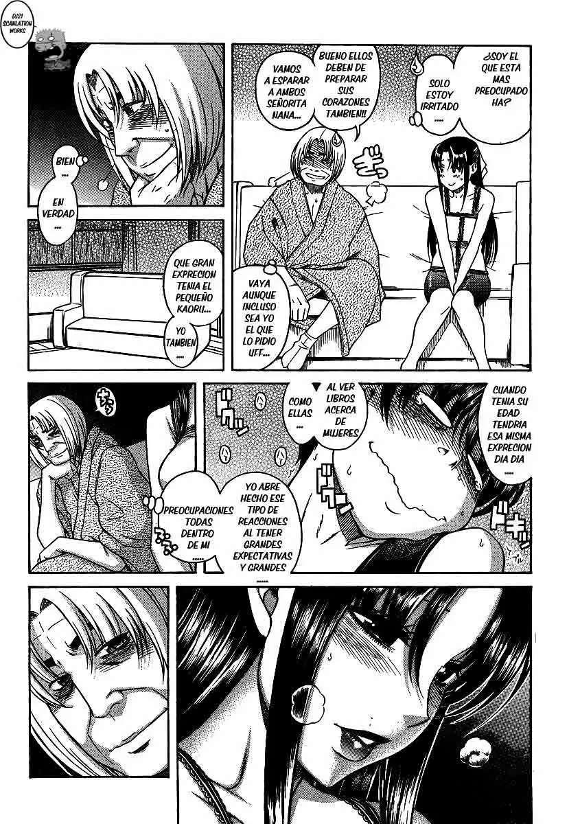 Nana To Kaoru: Black Label Capitulo 15 página 16