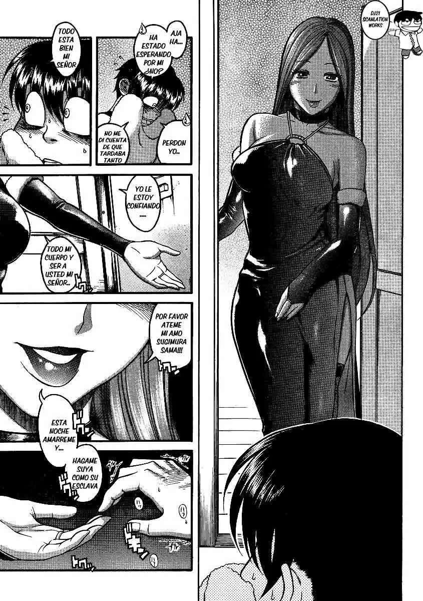 Nana To Kaoru: Black Label Capitulo 15 página 19