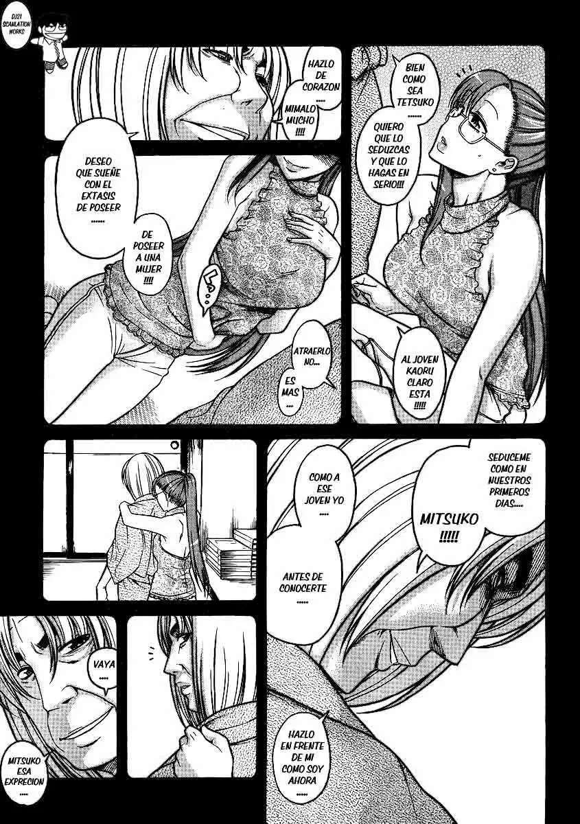 Nana To Kaoru: Black Label Capitulo 15 página 5