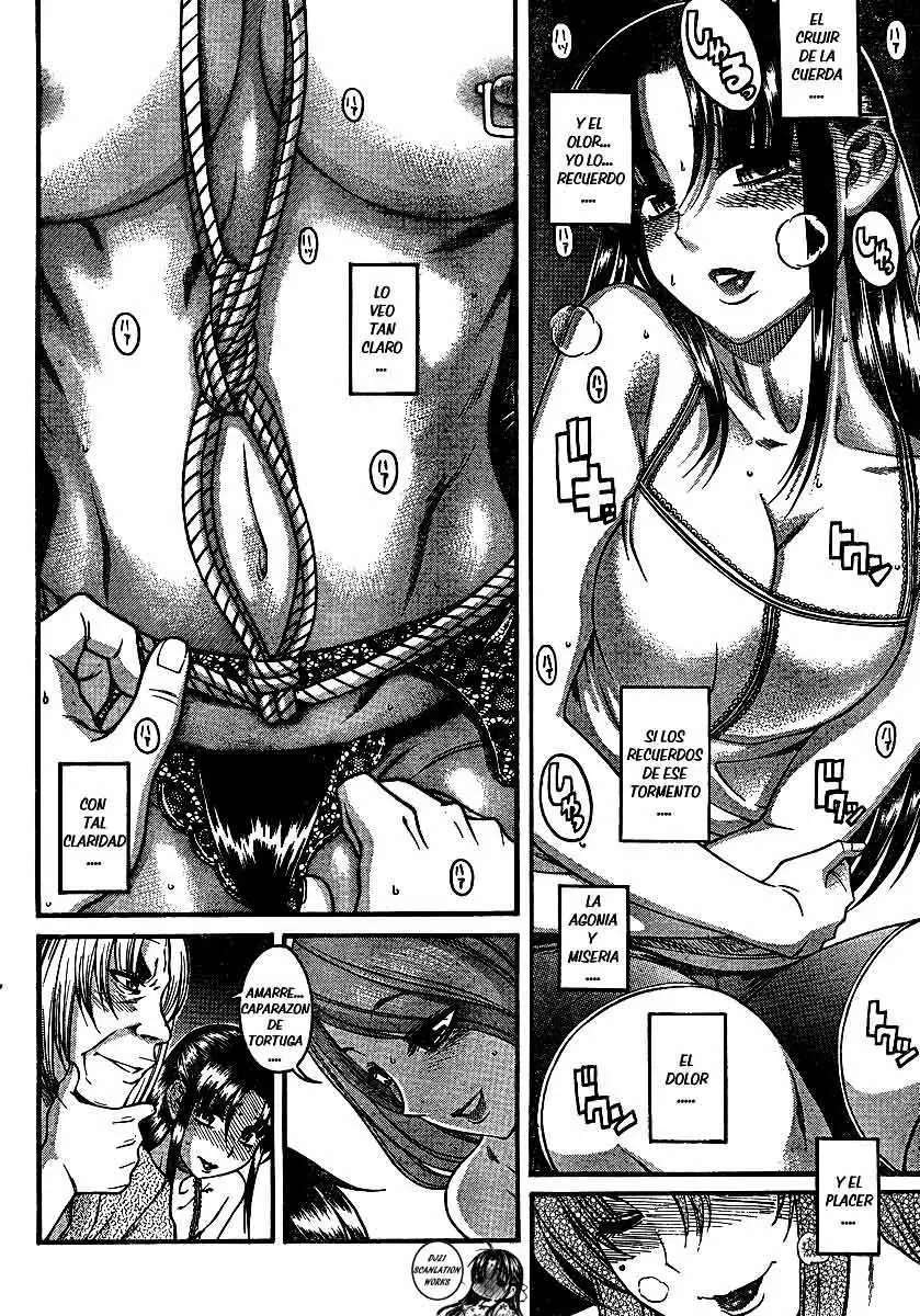 Nana To Kaoru: Black Label Capitulo 16 página 16