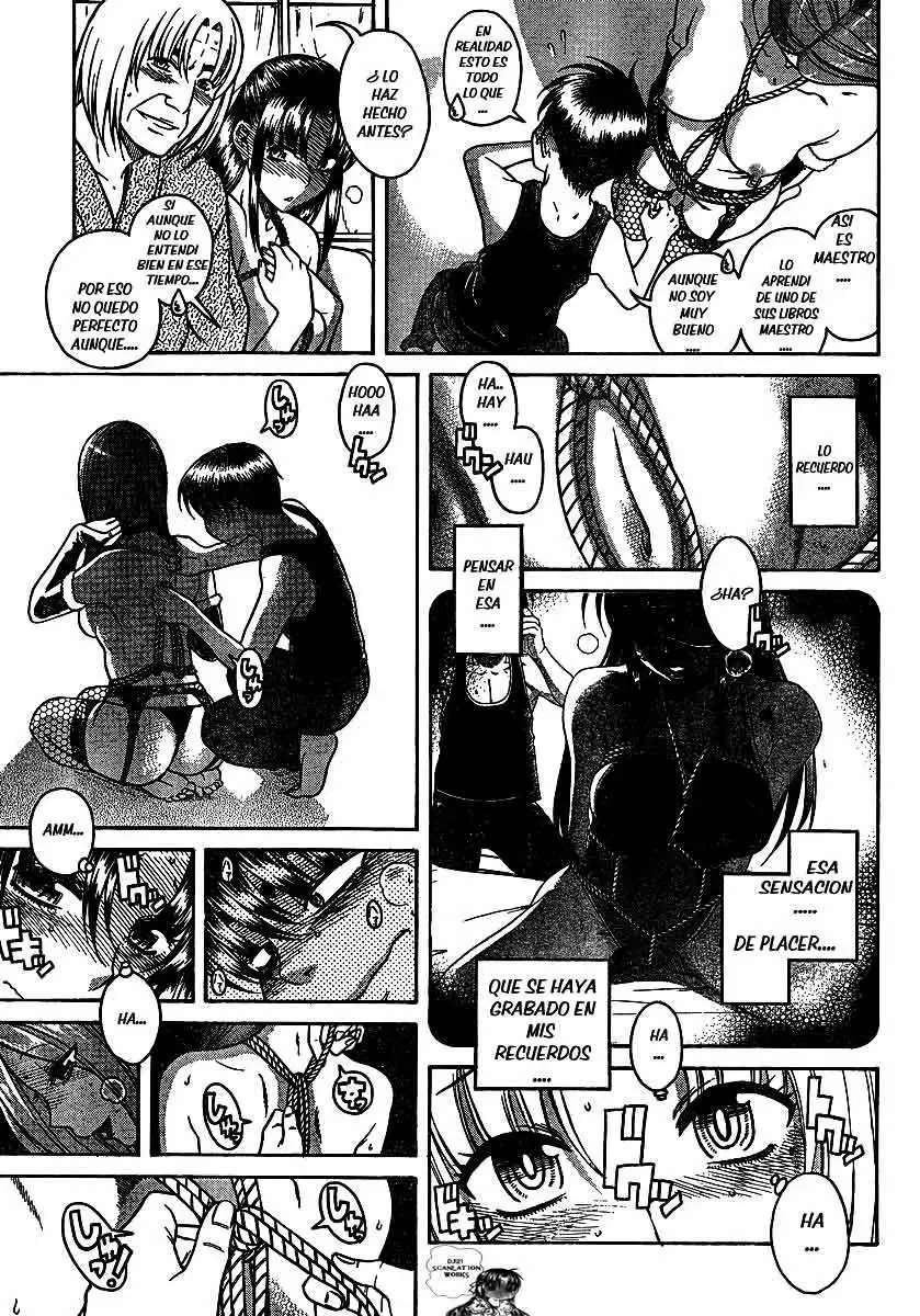 Nana To Kaoru: Black Label Capitulo 16 página 17