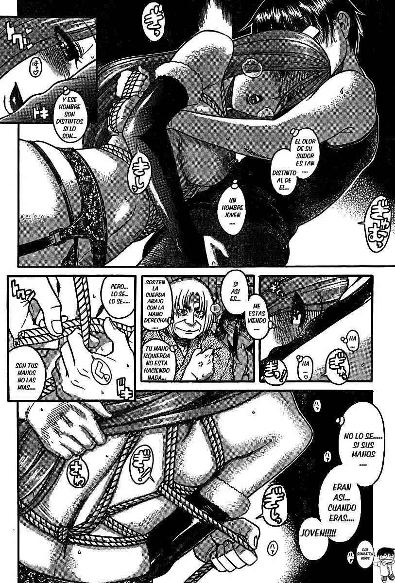 Nana To Kaoru: Black Label Capitulo 17 página 10