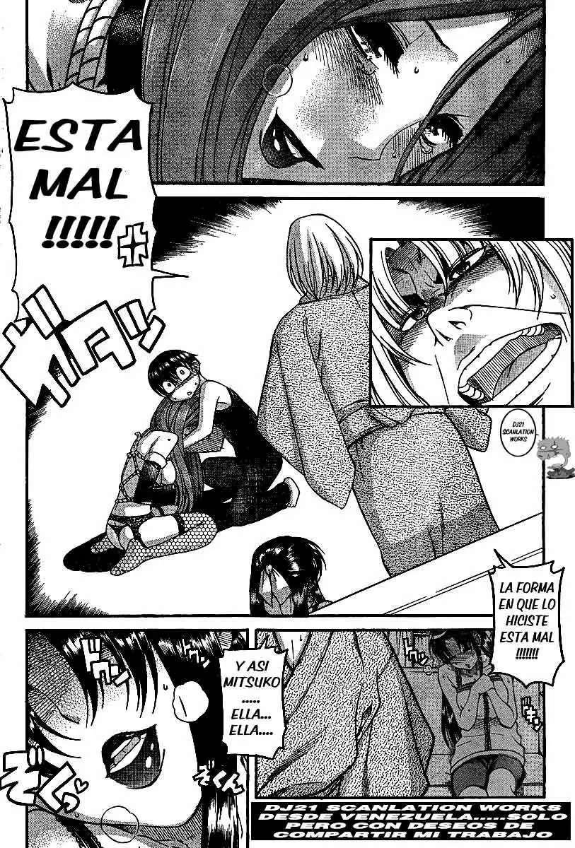 Nana To Kaoru: Black Label Capitulo 17 página 19