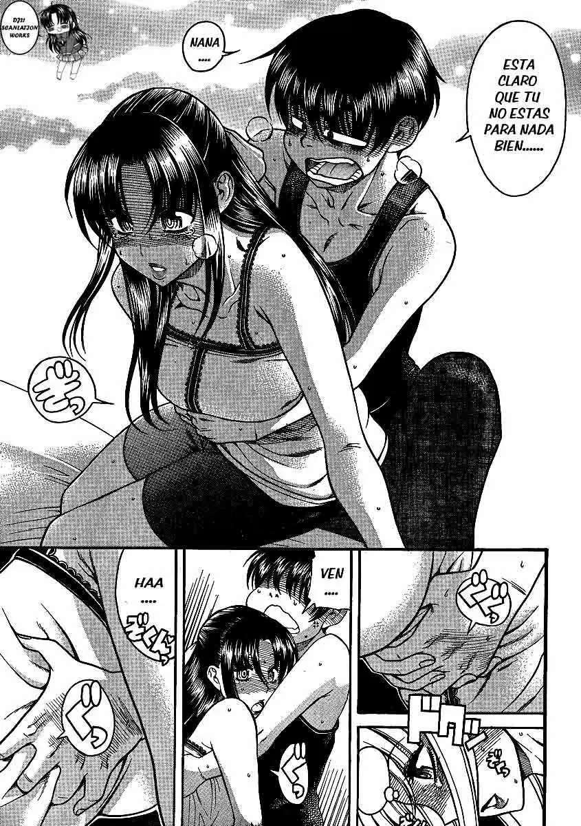 Nana To Kaoru: Black Label Capitulo 18 página 10