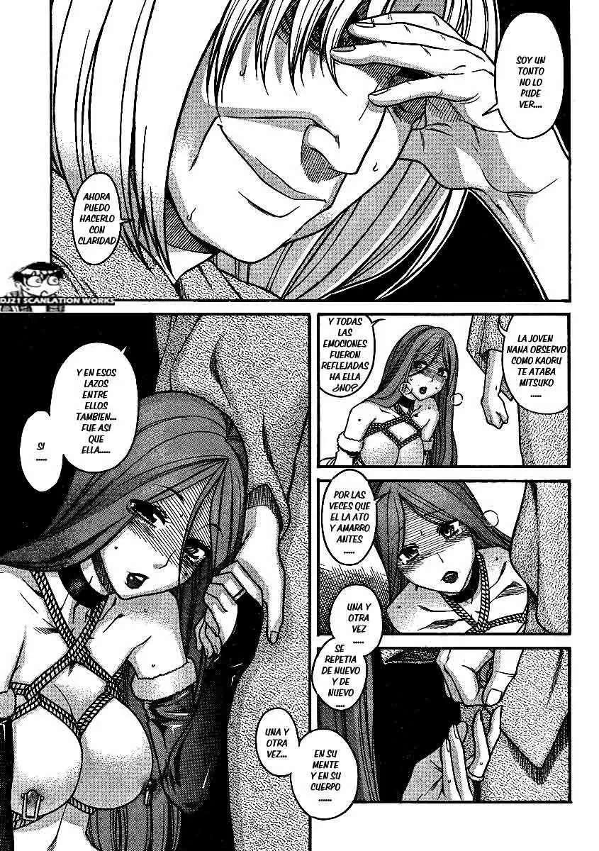 Nana To Kaoru: Black Label Capitulo 18 página 12