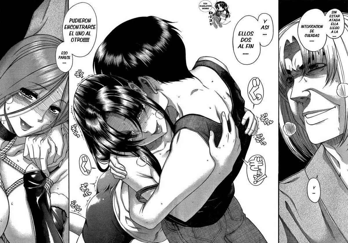 Nana To Kaoru: Black Label Capitulo 18 página 13