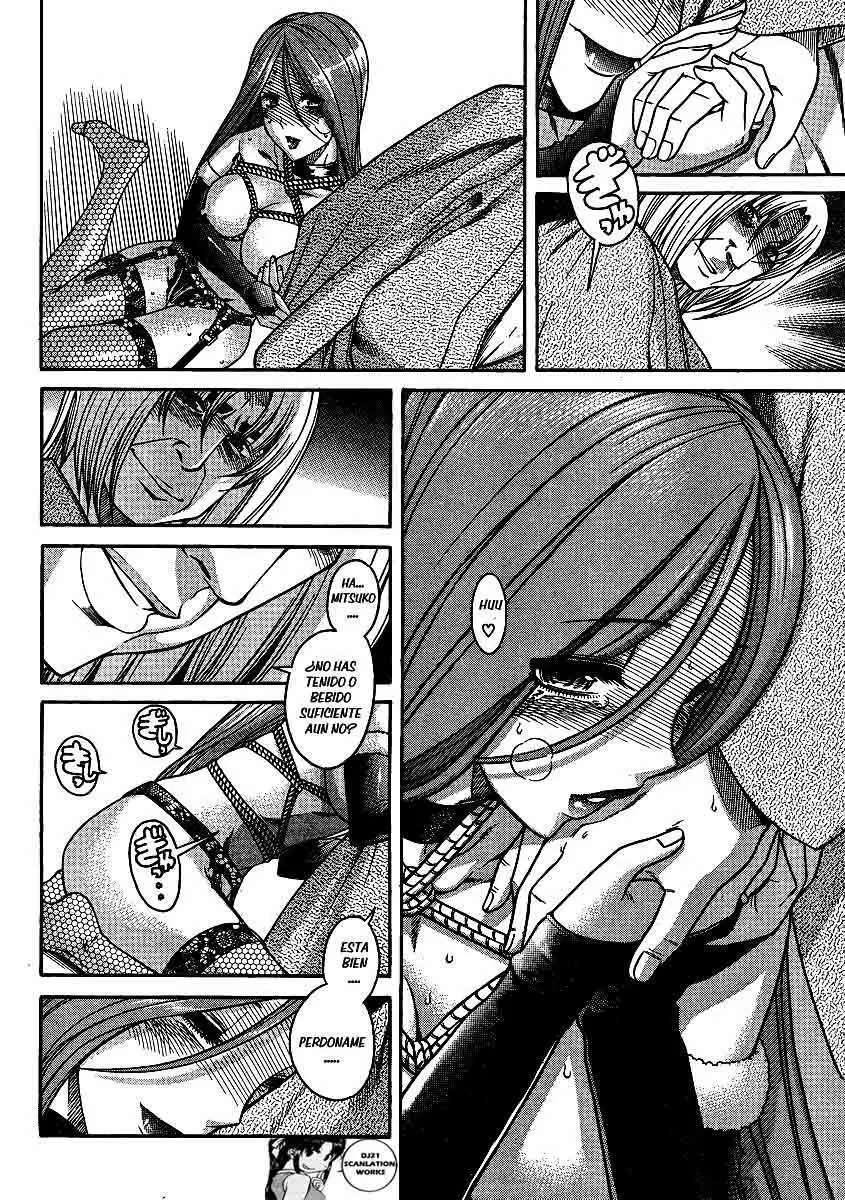 Nana To Kaoru: Black Label Capitulo 18 página 14