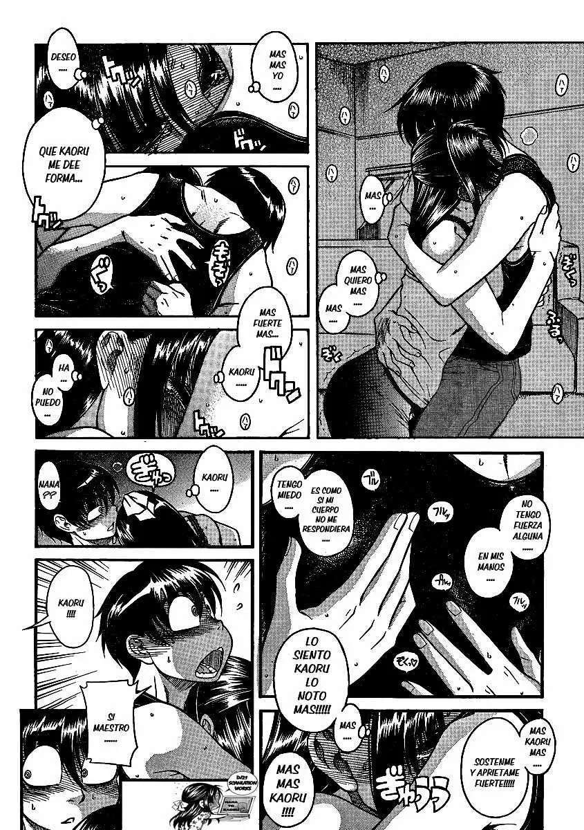 Nana To Kaoru: Black Label Capitulo 18 página 16