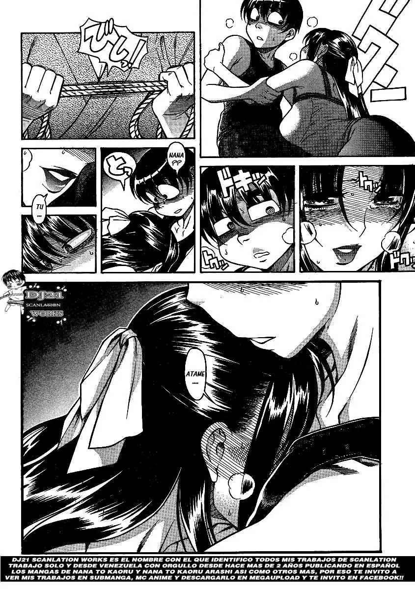 Nana To Kaoru: Black Label Capitulo 18 página 18