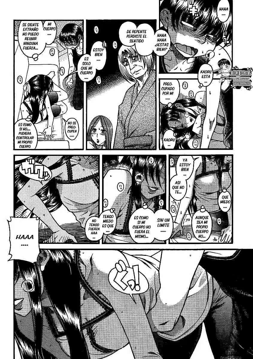 Nana To Kaoru: Black Label Capitulo 18 página 9