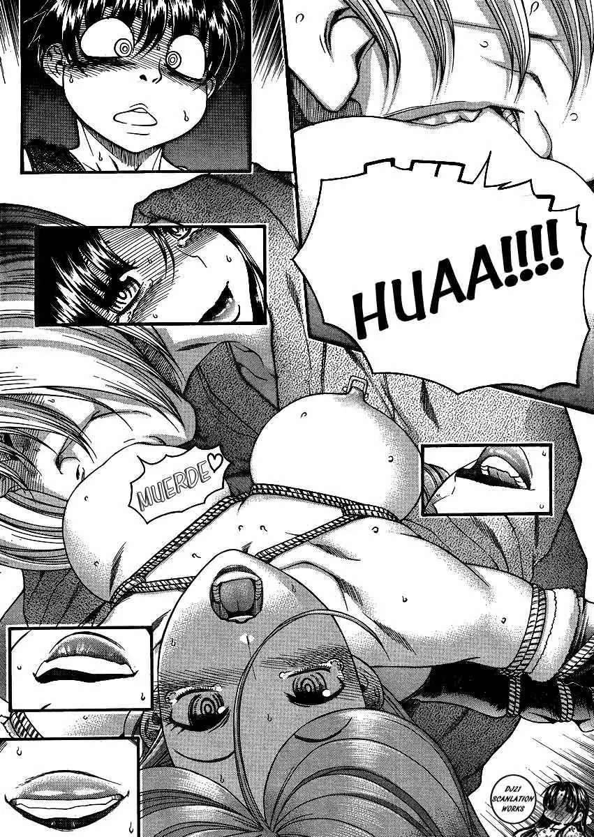 Nana To Kaoru: Black Label Capitulo 19 página 15