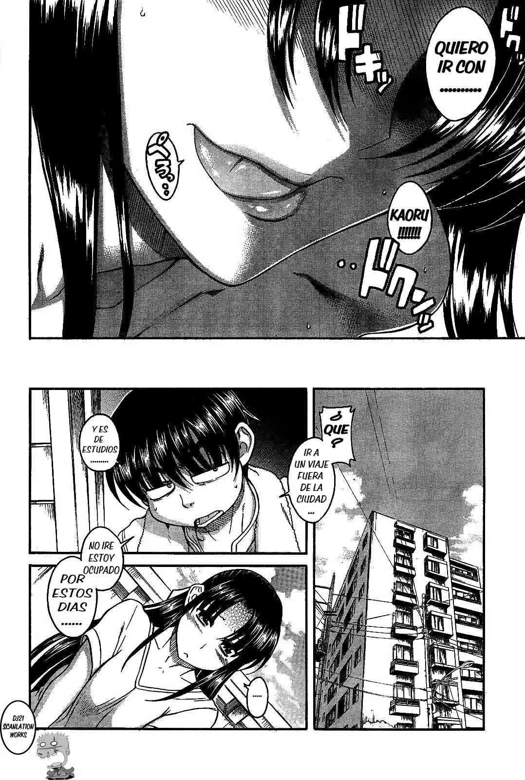 Nana To Kaoru: Black Label Capitulo 2 página 16