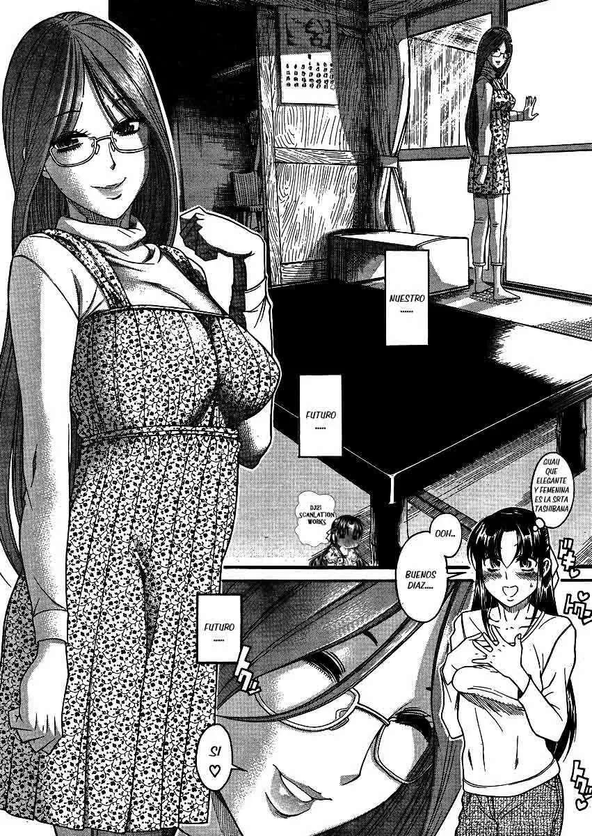 Nana To Kaoru: Black Label Capitulo 20 página 10